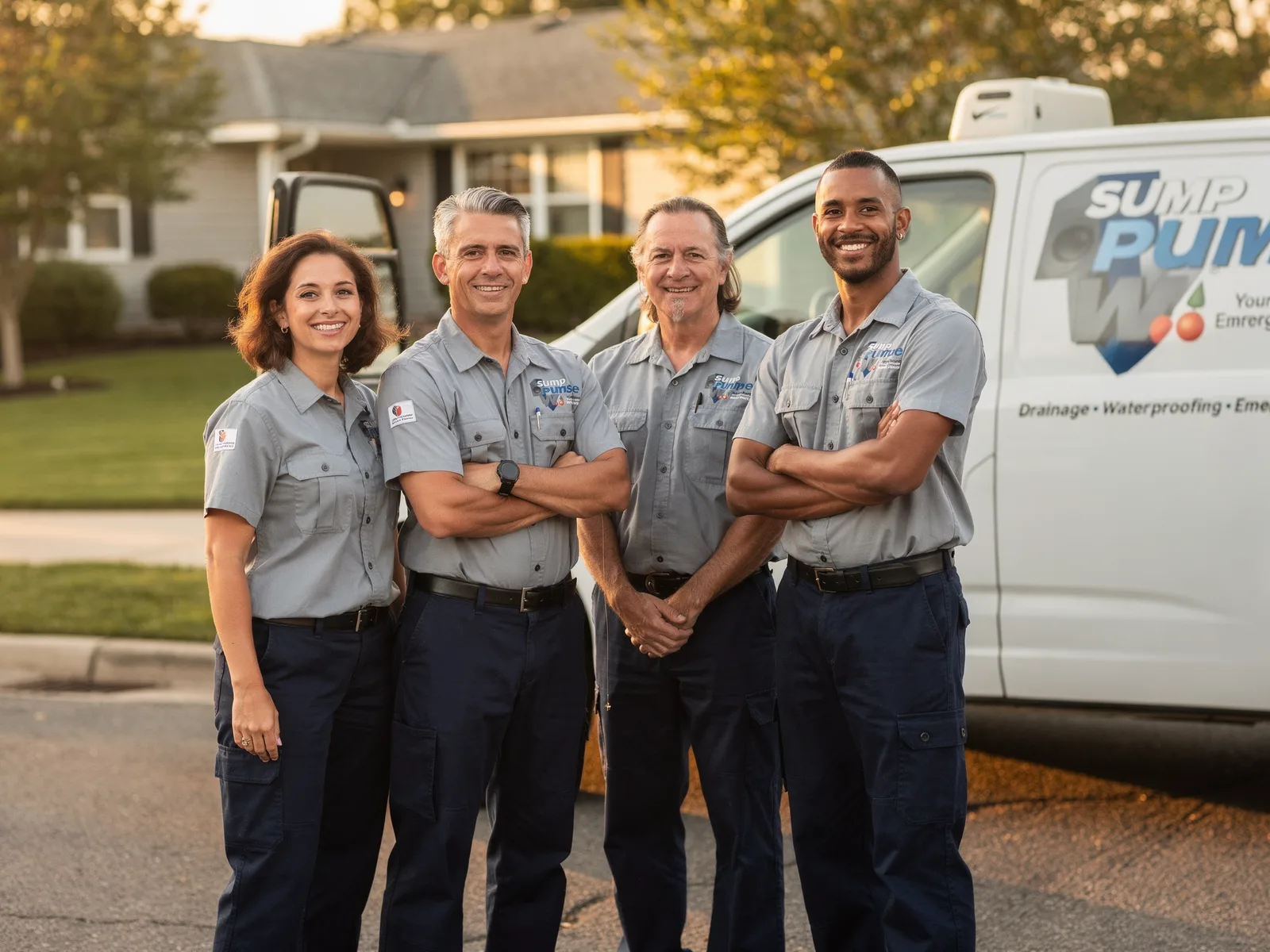 Water Heater Repair company in East New Market, MD